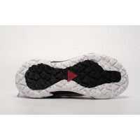 Nike ACG Mountain Fly 2 Mid GTX White Black Red