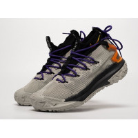 Nike ACG Mountain Fly 2 Mid GTX Grey Black Orange