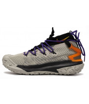 Nike ACG Mountain Fly 2 Mid GTX Grey Black Orange