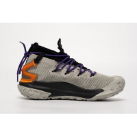 Nike ACG Mountain Fly 2 Mid GTX Grey Black Orange