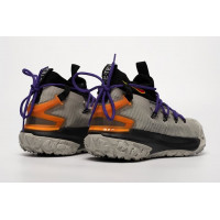 Nike ACG Mountain Fly 2 Mid GTX Grey Black Orange