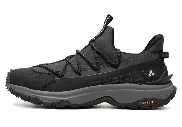 Nike ACG C2K Black Grey