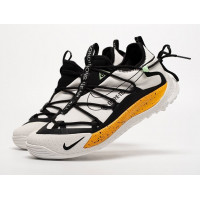 Nike ACG Art Terra Antarktik Low White Black Orange