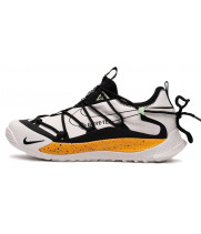 Nike ACG Art Terra Antarktik Low White Black Orange