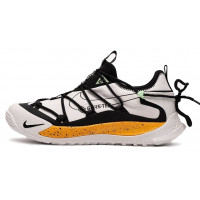 Nike ACG Art Terra Antarktik Low White Black Orange