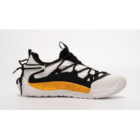 Nike ACG Art Terra Antarktik Low White Black Orange