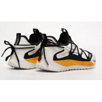 Nike ACG Art Terra Antarktik Low White Black Orange