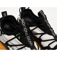 Nike ACG Art Terra Antarktik Low White Black Orange