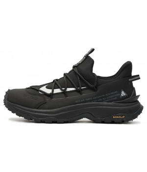 Nike ACG C2K Black White