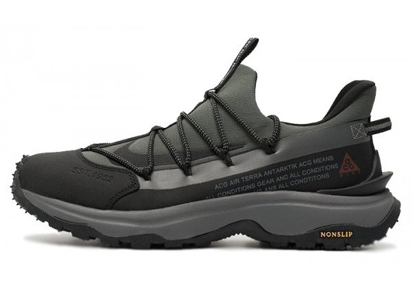 Nike ACG C2K Green Black Grey