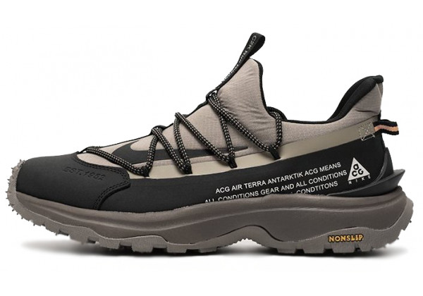 Nike ACG C2K Beige Black Brown