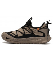 Nike ACG Art Terra Antarktik Low Beige Black