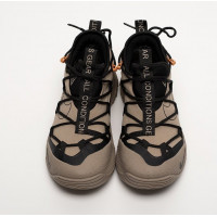 Nike ACG Art Terra Antarktik Low Beige Black