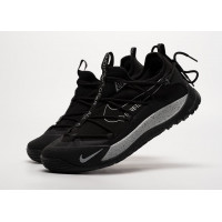 Nike ACG Art Terra Antarktik Low Black Grey