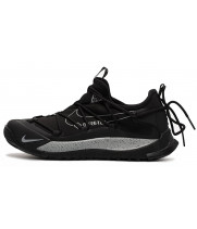 Nike ACG Art Terra Antarktik Low Black Grey