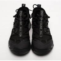 Nike ACG Art Terra Antarktik Low Black Grey