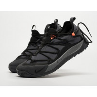 Nike ACG Art Terra Antarktik Low Grey Black Orange