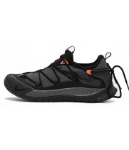 Nike ACG Art Terra Antarktik Low Grey Black Orange