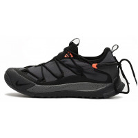 Nike ACG Art Terra Antarktik Low Grey Black Orange