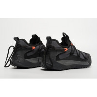 Nike ACG Art Terra Antarktik Low Grey Black Orange