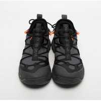 Nike ACG Art Terra Antarktik Low Grey Black Orange