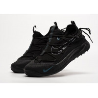 Nike ACG Art Terra Antarktik Low Black Dark Blue