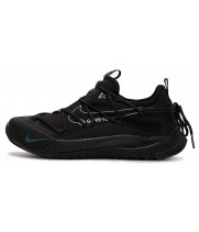 Nike ACG Art Terra Antarktik Low Black Dark Blue