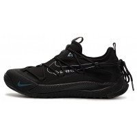 Nike ACG Art Terra Antarktik Low Black Dark Blue