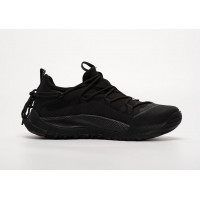 Nike ACG Art Terra Antarktik Low Black Dark Blue