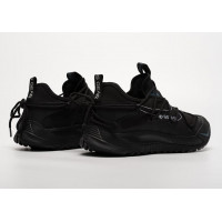 Nike ACG Art Terra Antarktik Low Black Dark Blue