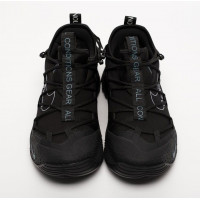 Nike ACG Art Terra Antarktik Low Black Dark Blue