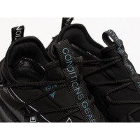 Nike ACG Art Terra Antarktik Low Black Dark Blue