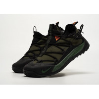 Nike ACG Art Terra Antarktik Low Green Black