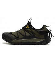 Nike ACG Art Terra Antarktik Low Green Black