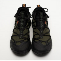 Nike ACG Art Terra Antarktik Low Green Black