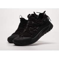 Nike ACG Art Terra Antarktik Low Triple Black