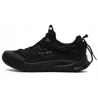 Nike ACG Art Terra Antarktik Low Triple Black