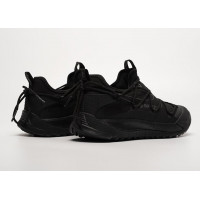 Nike ACG Art Terra Antarktik Low Triple Black