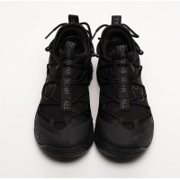 Nike ACG Art Terra Antarktik Low Triple Black