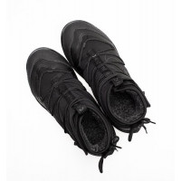 Кроссовки Nike ACG Air Terra Antarktik Triple Black зимние