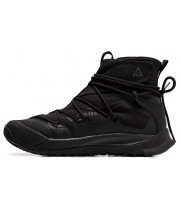 Кроссовки Nike ACG Air Terra Antarktik Triple Black зимние