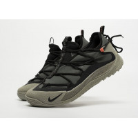 Nike ACG Art Terra Antarktik Low Grey Black