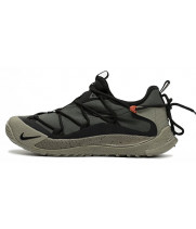 Nike ACG Art Terra Antarktik Low Grey Black