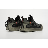 Nike ACG Art Terra Antarktik Low Grey Black