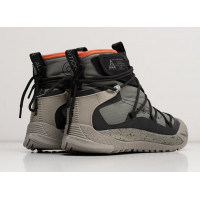 Кроссовки Nike ACG Air Terra Antarktik Green Black зимние