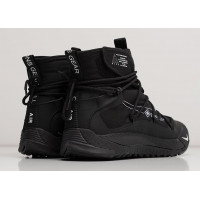 Кроссовки Nike ACG Air Terra Antarktik Black White зимние