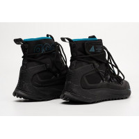 Кроссовки Nike ACG Air Terra Antarktik Black Sapphirine зимние