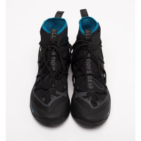 Кроссовки Nike ACG Air Terra Antarktik Black Sapphirine зимние