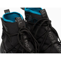 Кроссовки Nike ACG Air Terra Antarktik Black Sapphirine зимние