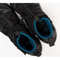 Кроссовки Nike ACG Air Terra Antarktik Black Sapphirine зимние